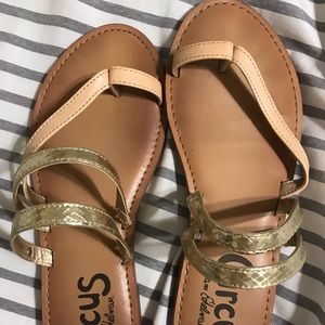 Sam Edelman Sandals